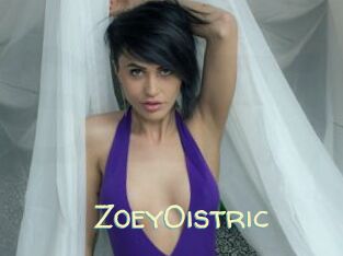 ZoeyOistric