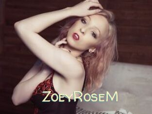ZoeyRoseM