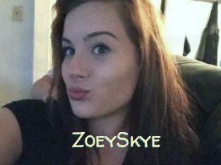 ZoeySkye