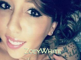 Zoey_White