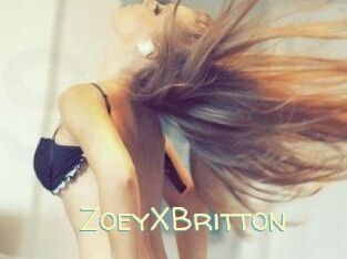 ZoeyXBritton