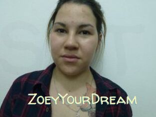 ZoeyYourDream
