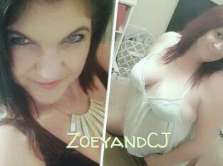 ZoeyandCJ