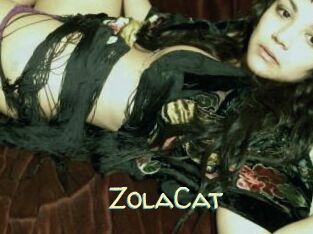 ZolaCat