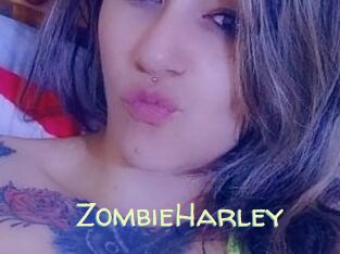 ZombieHarley