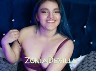 ZoniaDeville