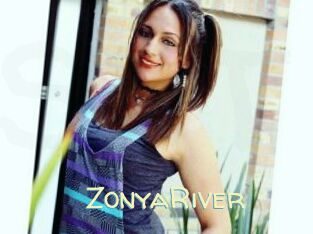 ZonyaRiver