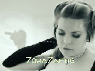 ZoraZaftig Sexy Tchat