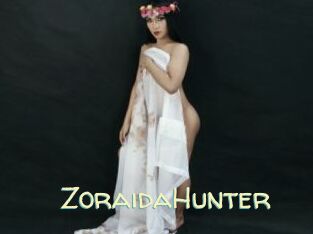 ZoraidaHunter