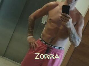 Zorra