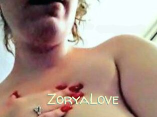 ZoryaLove