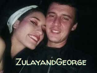 ZulayandGeorge