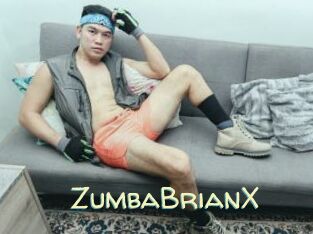 ZumbaBrianX