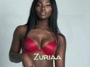 Zuriaa