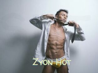 Zyon_Hot