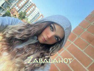 Zabalahot