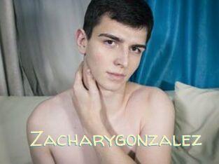 Zacharygonzalez