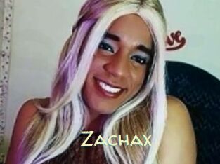 Zachax