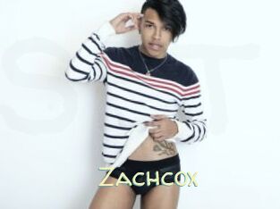 Zachcox