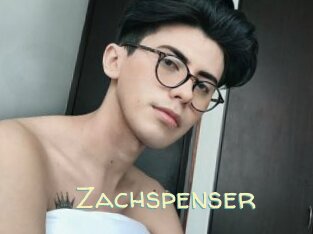 Zachspenser
