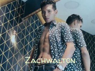 Zachwalton