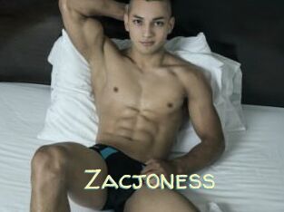 Zacjoness