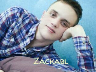 Zackabl