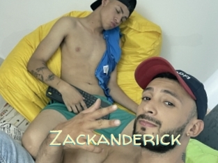 Zackanderick