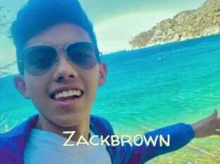 Zackbrown
