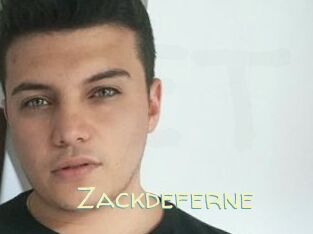 Zackdeferne