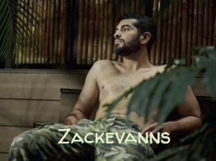 Zackevanns