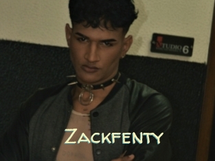 Zackfenty