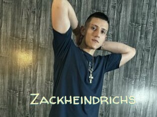 Zackheindrichs