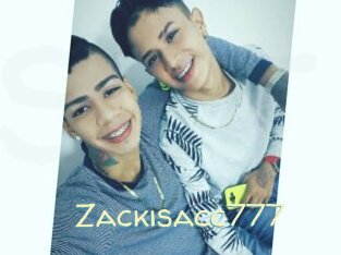 Zackisacc777