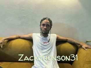 Zackjhonson31
