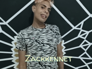 Zackkennet