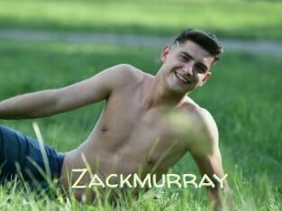 Zackmurray
