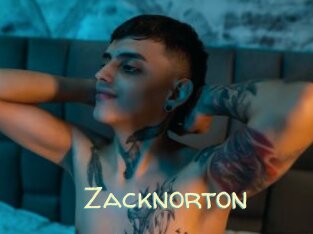 Zacknorton