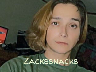 Zackssnacks