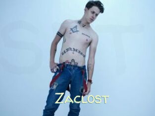 Zaclost