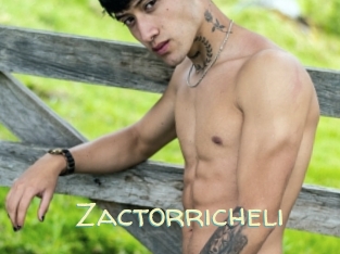 zactorricheli Sexy Tchat