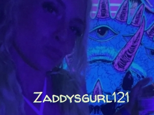 Zaddysgurl121