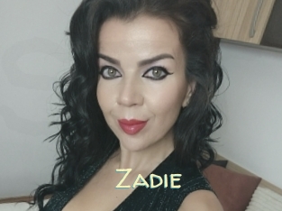 Zadie