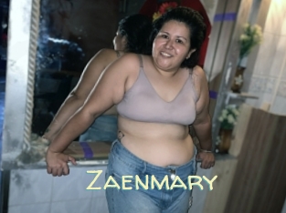 zaenmary Sexy Tchat