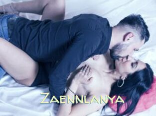 Zaennlanya