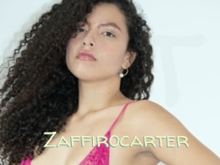 Zaffirocarter