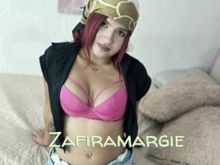 Zafiramargie