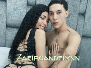 zafiroandflynn Sexy Tchat