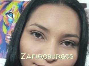 Zafiroburgos