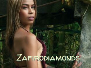 Zafirodiamonds